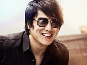 Ngôi sao điện ảnh - Thanh Bùi: Là thầy giáo, đôi khi tôi phải đóng vai "ác"