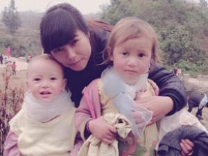 Bạn trẻ - Cuộc sống - Tâm sự của cô giáo thành thị về bản nghèo dạy chữ