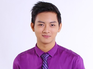 Ca nhạc - MTV - Hoài Lâm được đề cử "hiện tượng" Làn sóng xanh