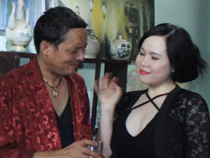 Phim - 5 phút diễn hài Tết, "hét" cát-xê 200 triệu?