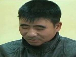 Pháp luật - Bắt nghi can bắt cóc, giết con tin ở Đắk Nông