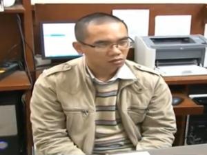 Pháp luật - Hà Nội: Bắt siêu trộm có biệt danh “bàn tay vàng”