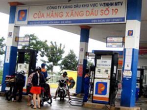 Tin tức trong ngày - Đà Nẵng "vỡ trận" xăng sinh học E5