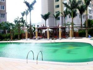 Tài chính - Bất động sản - HN: Chung cư rẻ đua “5 sao” để “vợt” khách