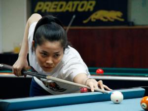 Thể thao - Giải Billiards hàng tuần CLB Phòng tập Chuyên Nghiệp: Chuyên nghiệp từ giải phong trào