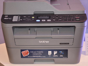 Công nghệ thông tin - Brother ra mắt loạt 14 máy in laser mới