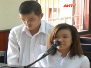 Video An ninh - Xét xử vụ "nữ quái" giấu ma túy trong thú nhồi bông