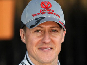 Thể thao - Schumacher đã ngồi được xe lăn nhưng vẫn chưa thể nói