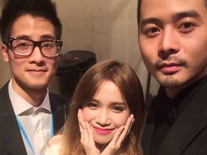 Ca nhạc - MTV - Sĩ Thanh du ngoạn Malaysia cùng 2 trai đẹp