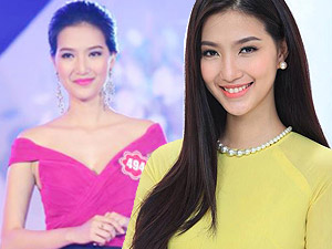 Người mẫu - Hoa hậu - BTC trả lời về thí sinh Hoa hậu VN nghi "dao kéo"