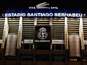 Bóng đá - Tin HOT tối 20/11: Real dự định đổi tên sân Bernabeu