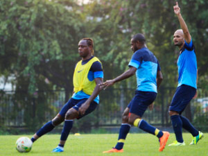 Bóng đá - Dàn cầu thủ nhập tịch Indonesia "đe dọa" ĐTVN