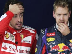 Thể thao - F1: Ferrari CHÍNH THỨC có “bom tấn” Vettel