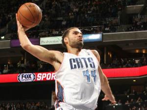 Thể thao - Hành hung bạn gái, sao bóng rổ NBA gặp họa lớn