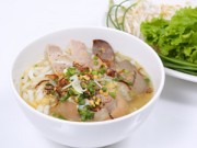 Tin tức Ẩm thực - Ăn bánh canh Bến Có đúng điệu tại Sài Gòn