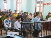 Video An ninh - Đâm chém kinh hoàng vì bị đòi tiền nhậu