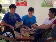 Bóng đá - “HLV tiếng Anh” của U19 HAGL