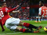 Bóng đá - Từ Van Persie đến Welbeck: Cố nhân hóa kẻ thù