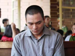 Trả hồ sơ, xem xét lại án dân sự đối với ông Chấn