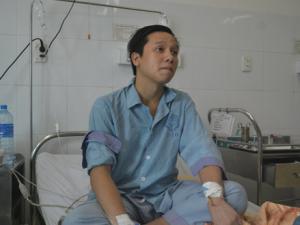 Đà Nẵng: Bệnh nhân nghi nhiễm Ebola đã xuất viện