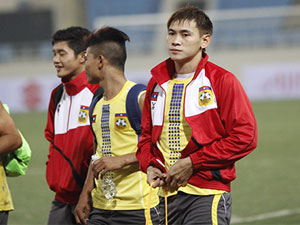 Bóng đá - AFF Cup: ĐT Lào - "nhân tố bí ẩn" với tài năng trẻ 16 tuổi