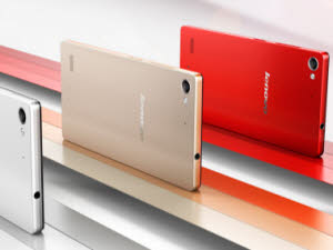 Thời trang Hi-tech - Lenovo VIBE X2 sắp 'lên kệ', giá 8,49 triệu đồng