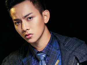 Ca nhạc - MTV - Hoài Lâm "trình làng" ca khúc tự sáng tác