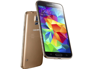 Dế sắp ra lò - Samsung Galaxy S5 Plus có giá 14 triệu đồng