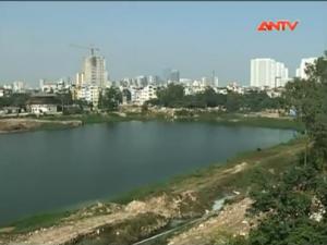 Video An ninh - Làng không hộ khẩu giữa lòng Thủ đô