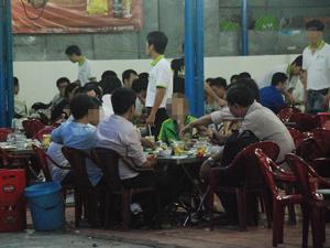 Sức khỏe đời sống - Người nghèo bị gout gia tăng