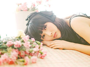 Bạn trẻ - Cuộc sống - Cứ để mình em yêu anh là đủ