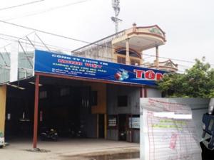 Thị trường - Tiêu dùng - "Ma trận" tôn giả: Doanh thu lớn, nộp thuế như không