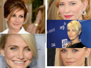 Phim - Những sao nữ kiếm bộn tiền nhất Hollywood