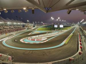 Thể thao - Chặng 19 – Abu Dhabi GP: Khép lại mùa giải 2014!