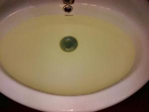 Tin tức trong ngày - Dân hoang mang vì dùng nước nhiễm asen cao gấp 3 lần