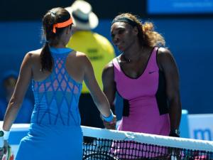 Thể thao - Tin HOT 21/11: Đánh biểu diễn, Ivanovic thắng Serena