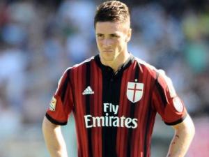 Bóng đá - Torres quyết trở thành cây săn bàn số 1 Milan