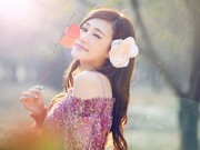 Thư tình: Nhớ về anh “tình yêu đầu của em”