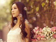 Thư tình: Gửi anh, người bên kia thế giới