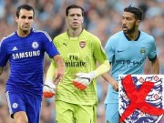 Bóng đá - Vì ĐT Anh, Premier League sẽ thắt chặt luật lệ