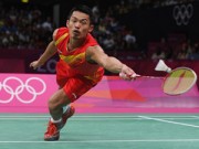 Thể thao - Video Lin Dan cứu 7 set-point, ngược dòng thần kỳ