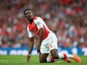 Bóng đá - Tin HOT tối 21/11: Welbeck có thể lỡ cơ hội tái ngộ MU