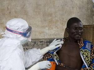Mẫu máu nhiễm Ebola bị cướp rất lạ lùng