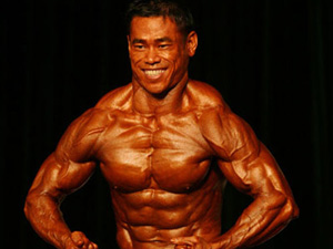 Thể thao - Thể hình, muay vào tranh 6 HCV