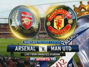 Bóng đá - Billboard NHA cùng BLV Quang Huy V12: MU phải tấn công