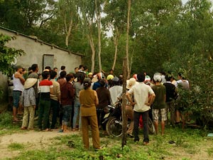 Pháp luật - Anh trai tâm thần, đâm chết em ruột sau đám giỗ