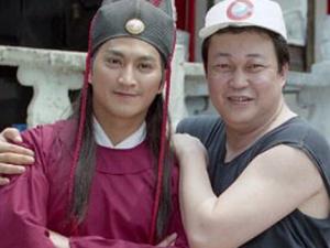 Phim - Triển Chiêu tiết lộ "thói xấu" của "Bao Công" Kim Siêu Quần