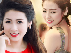 Người mẫu - Hoa hậu - Á hậu Tú Anh 1 ngày "bay" 2 show lớn