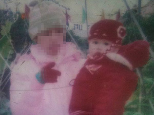 Pháp luật - Bi kịch cuộc đời người vợ bị chồng mới cưới hạ sát