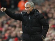 Bóng đá - Mourinho: Kỷ lục bất bại của Arsenal là &quot;chuyện thường&quot;